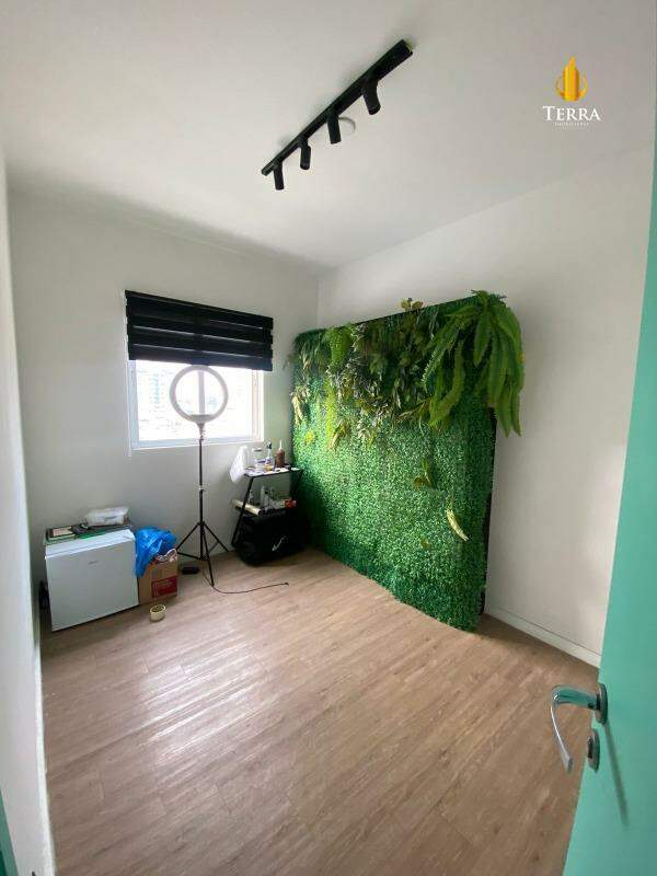 Residencial Humberto Vanolli Apartamento com 2 quartos, São Judas: 