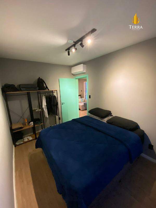 Residencial Humberto Vanolli Apartamento com 2 quartos, São Judas: 