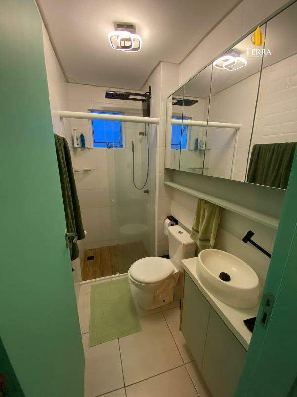 Residencial Humberto Vanolli Apartamento com 2 quartos, São Judas: 