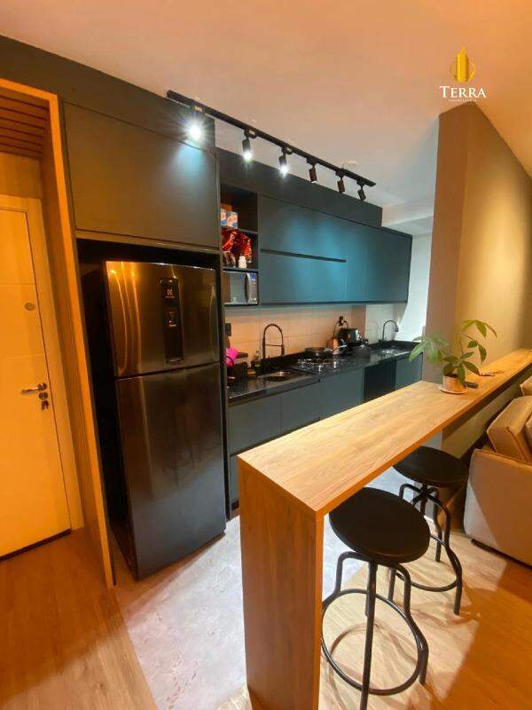 Residencial Humberto Vanolli Apartamento com 2 quartos, São Judas: 