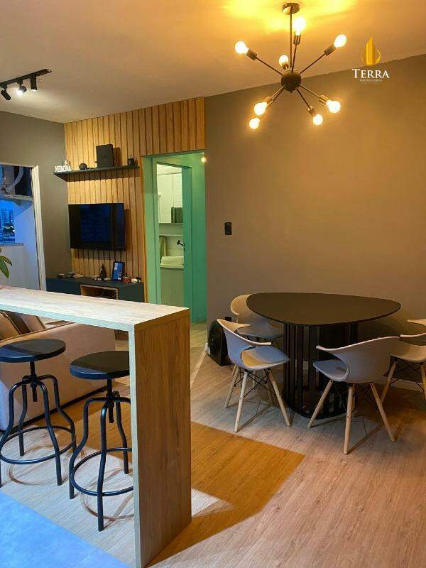 Residencial Humberto Vanolli Apartamento com 2 quartos, São Judas: 