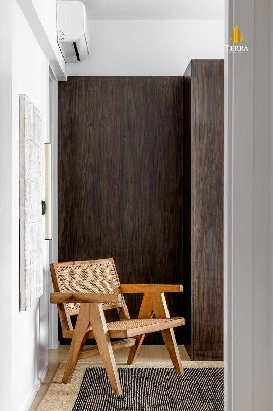 Edifício Saint Germair Apartamento com , Centro: 