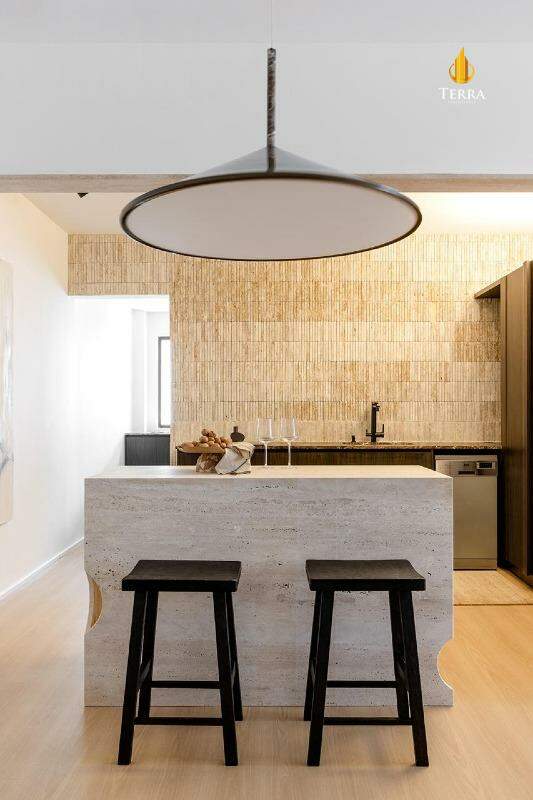 Edifício Saint Germair Apartamento com , Centro: 