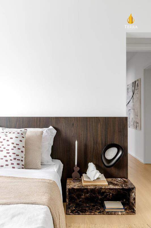 Edifício Saint Germair Apartamento com , Centro: 