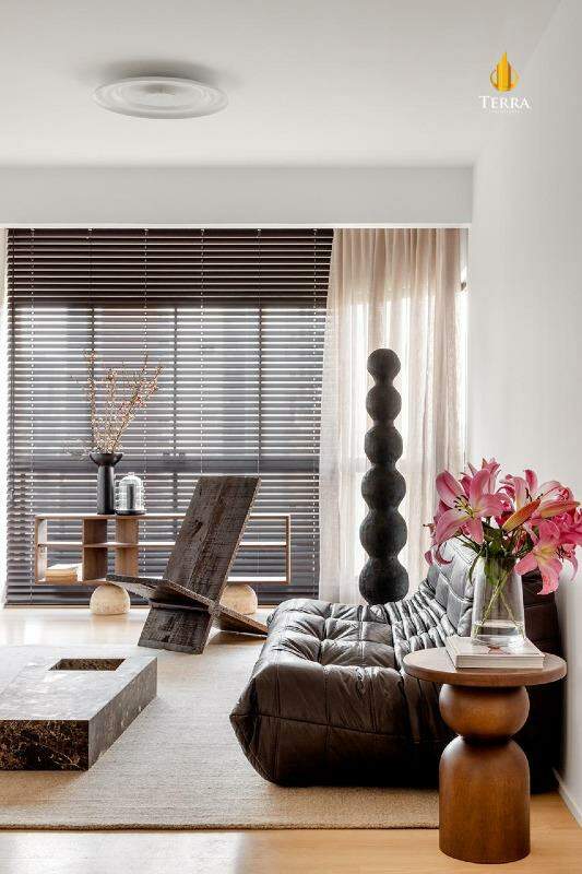 Edifício Saint Germair Apartamento com , Centro: 