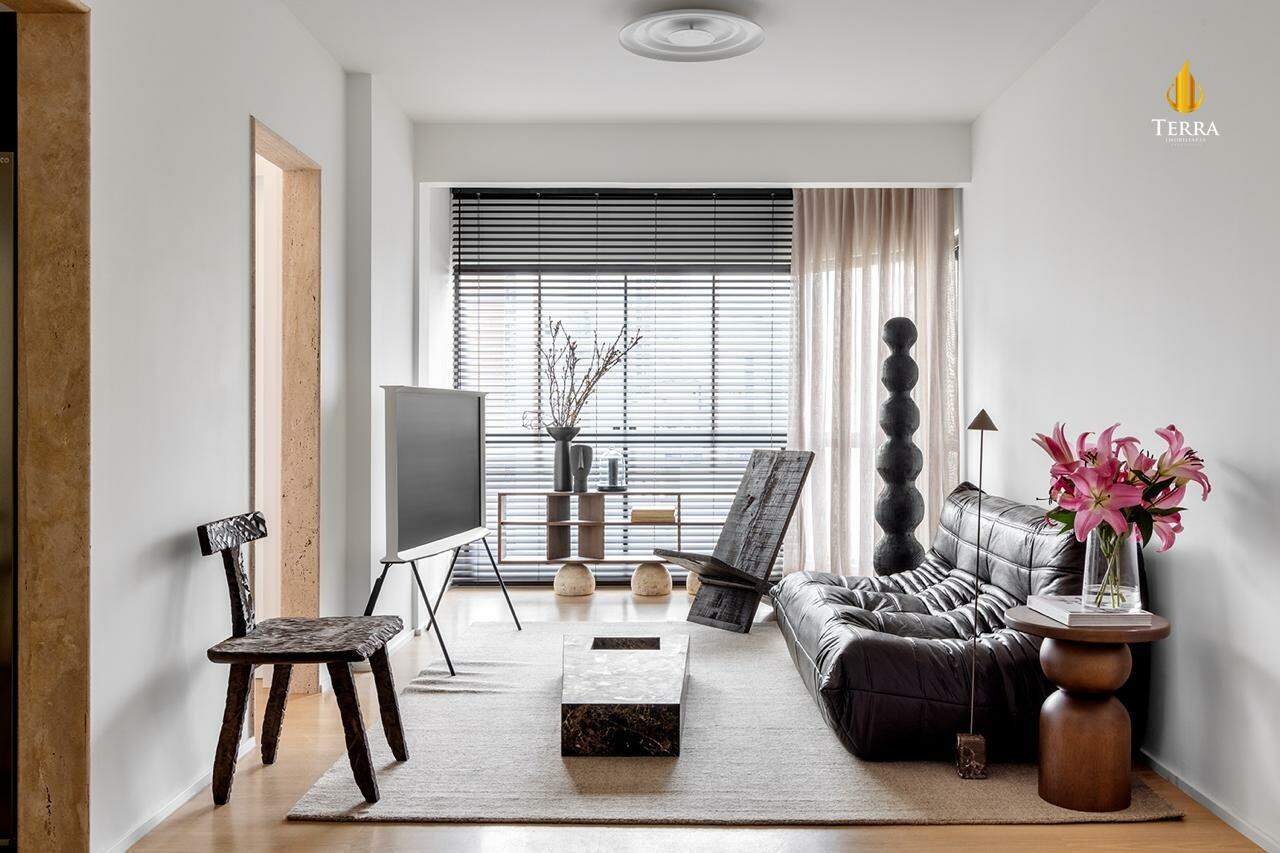 Edifício Saint Germair Apartamento com , Centro: 