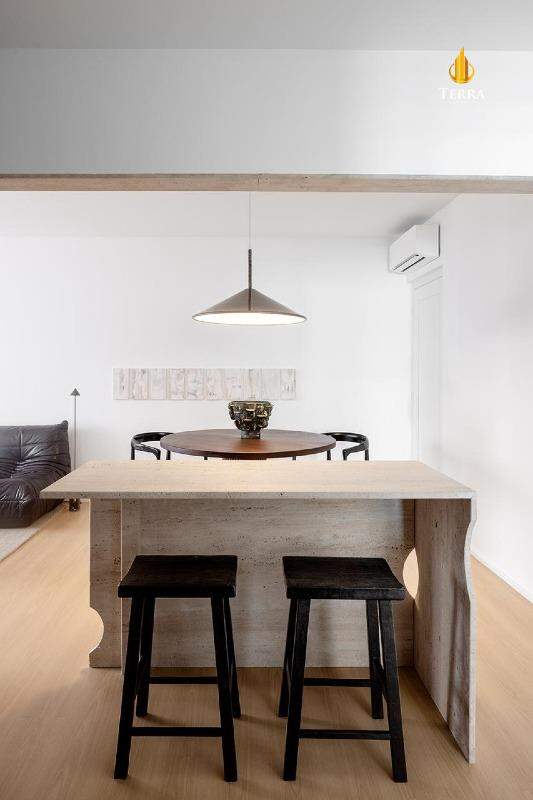 Edifício Saint Germair Apartamento com , Centro: 
