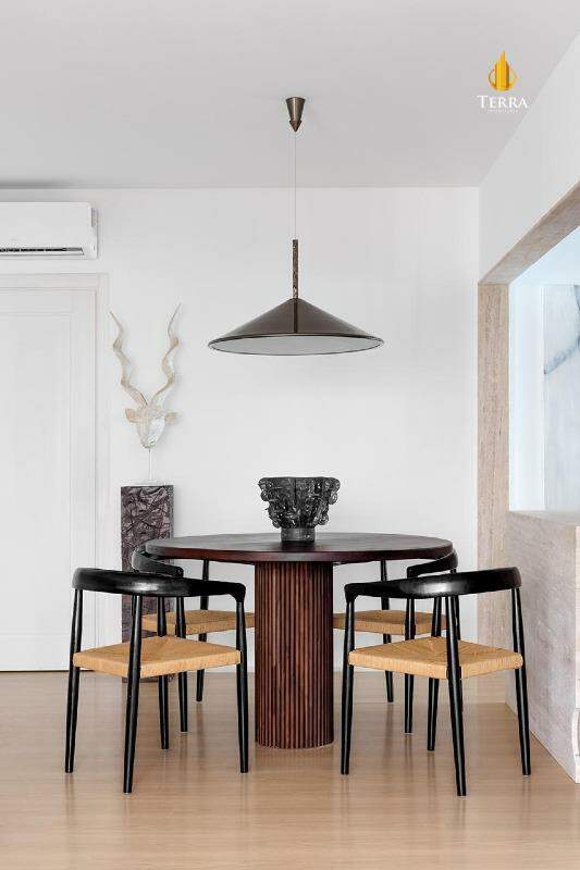 Edifício Saint Germair Apartamento com , Centro: 