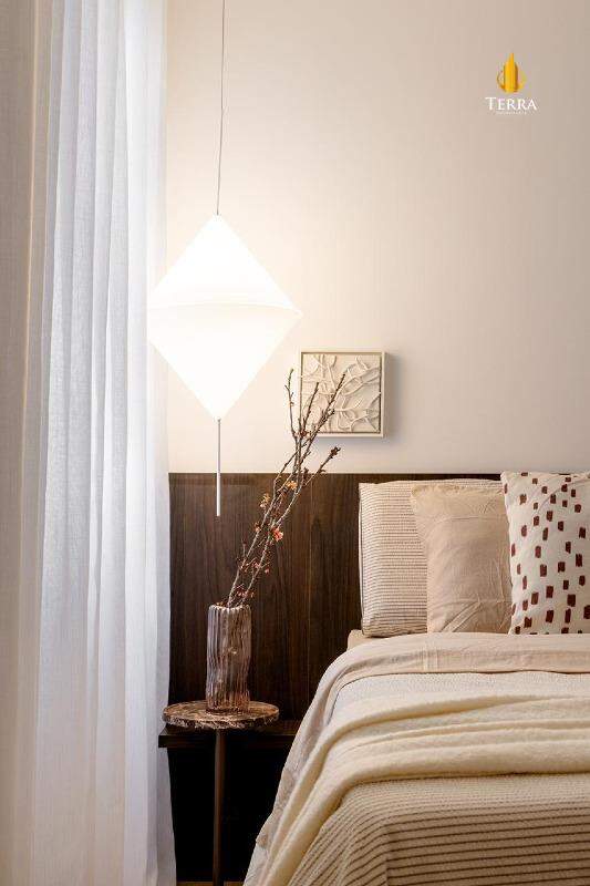 Edifício Saint Germair Apartamento com , Centro: 