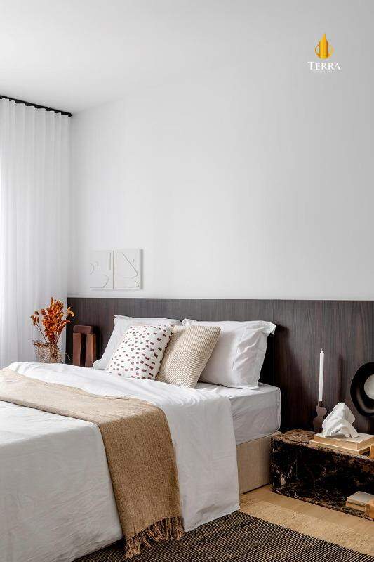 Edifício Saint Germair Apartamento com , Centro: 