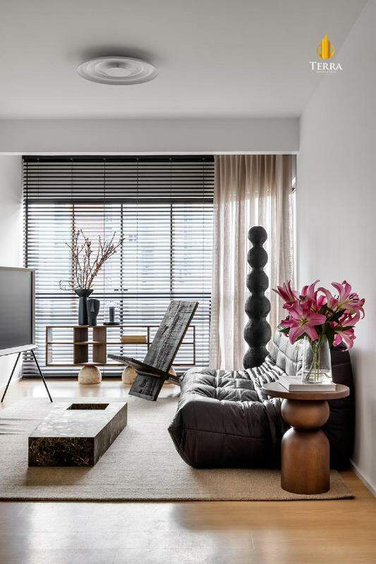 Edifício Saint Germair Apartamento com , Centro: 