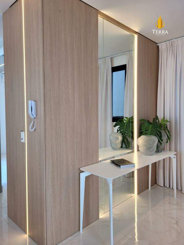  Florence Garden Residence Apartamento com 4 quartos, Centro: 