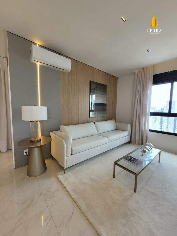  Florence Garden Residence Apartamento com 4 quartos, Centro: 