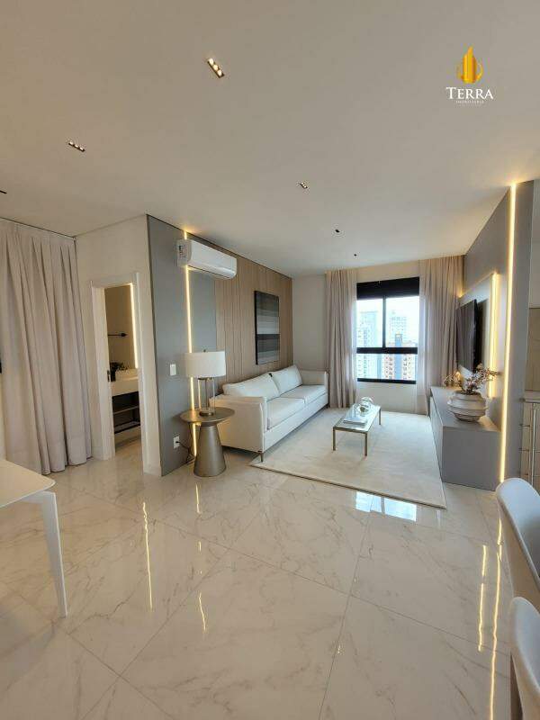  Florence Garden Residence Apartamento com 4 quartos, Centro: 