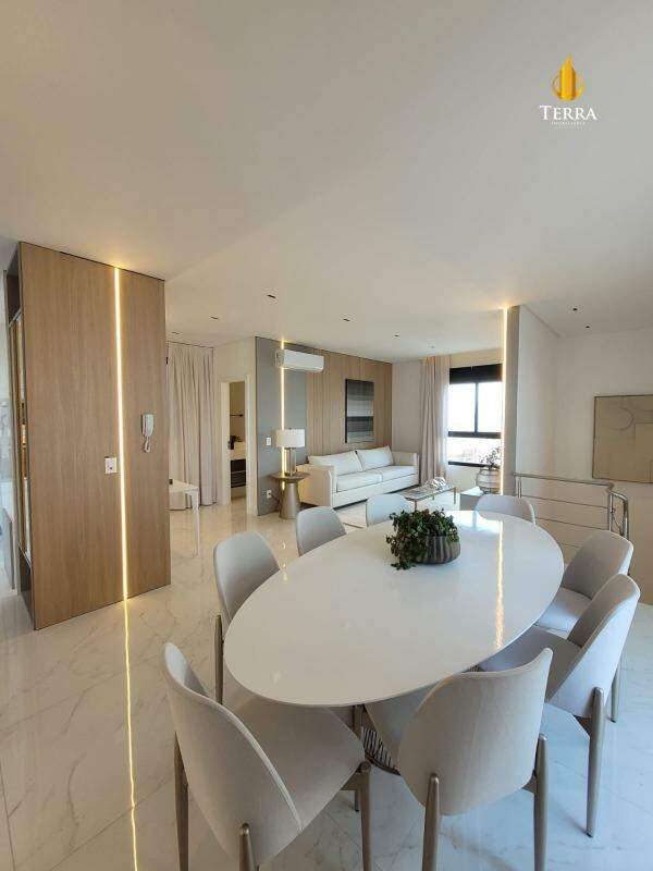  Florence Garden Residence Apartamento com 4 quartos, Centro: 