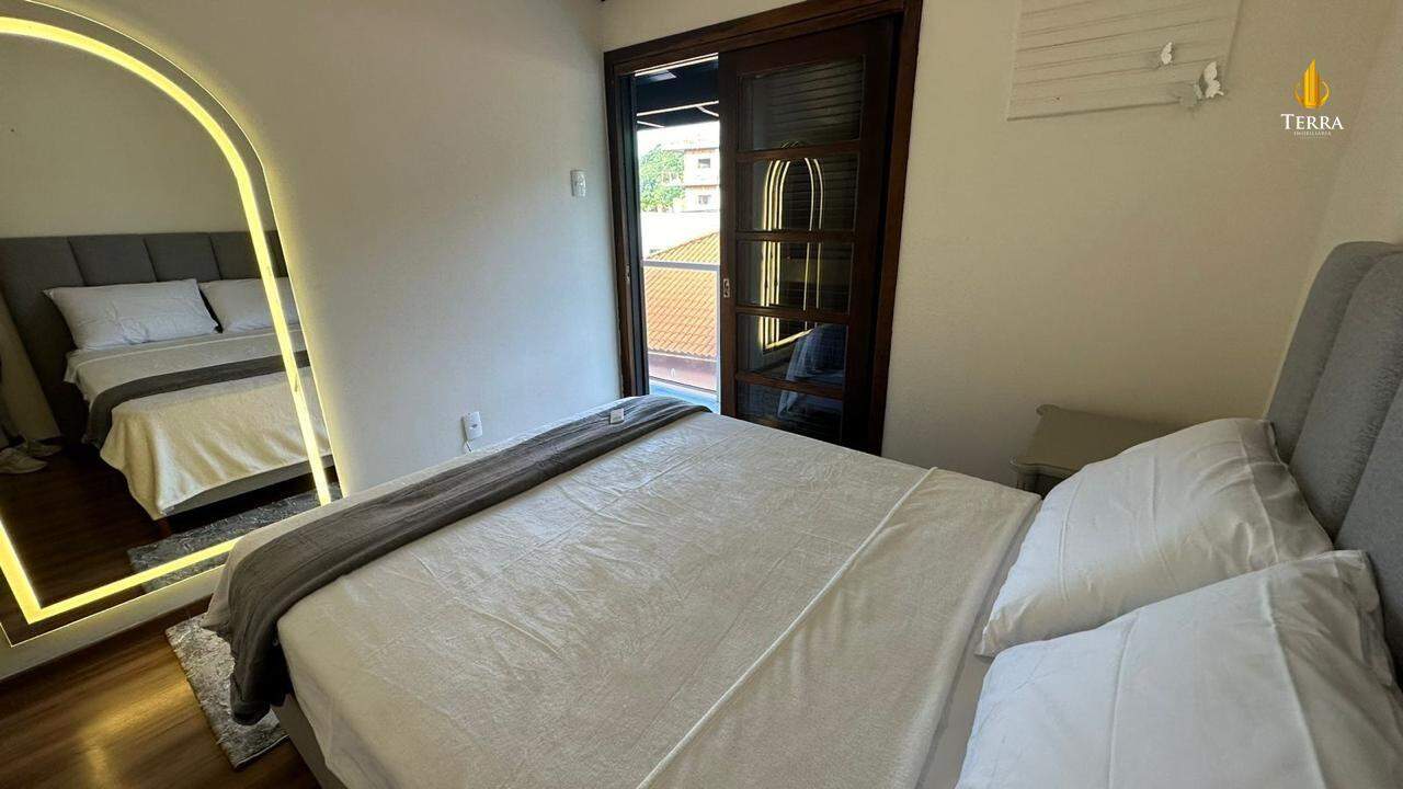 Residencial Village Cabeçudas Apartamento com 2 quartos, Cabeçudas: 
