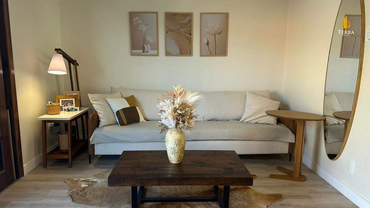 Residencial Village Cabeçudas Apartamento com 2 quartos, Cabeçudas: 