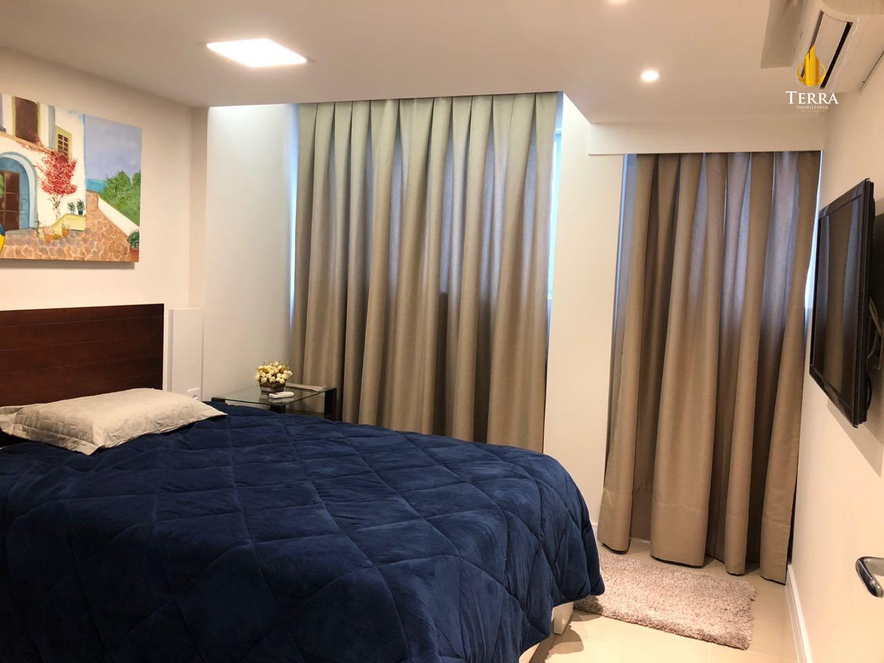 Edifício Albany Apartamento com 3 quartos, Centro: 