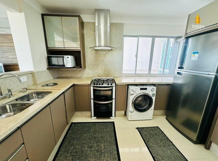 Edifício Albany Apartamento com 3 quartos, Centro: 