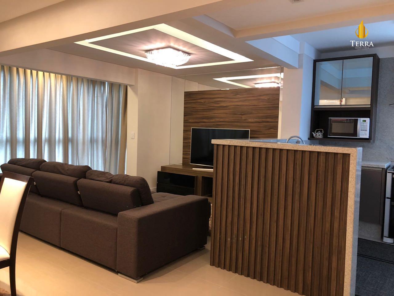 Edifício Albany Apartamento com 3 quartos, Centro: 