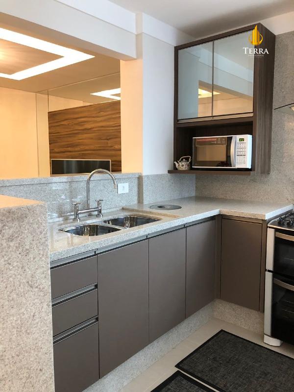 Edifício Albany Apartamento com 3 quartos, Centro: 