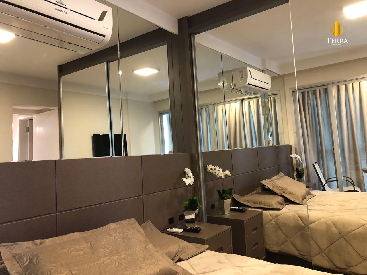 Edifício Albany Apartamento com 3 quartos, Centro: 