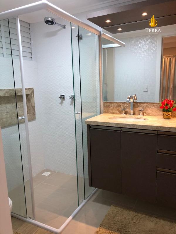 Edifício Albany Apartamento com 3 quartos, Centro: 