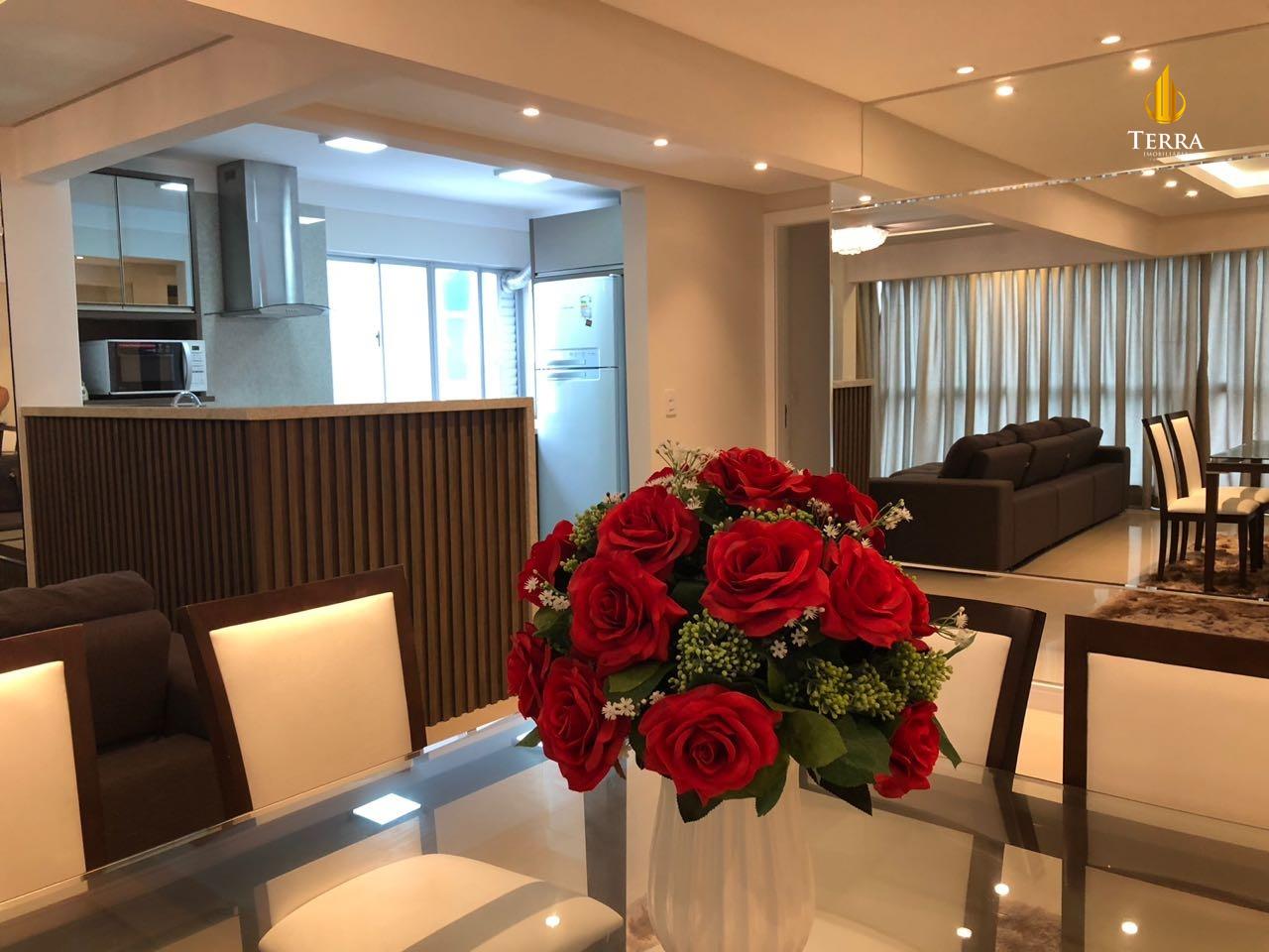 Edifício Albany Apartamento com 3 quartos, Centro: 