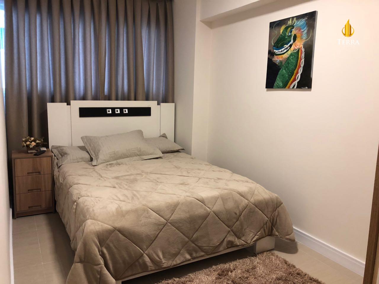 Edifício Albany Apartamento com 3 quartos, Centro: 