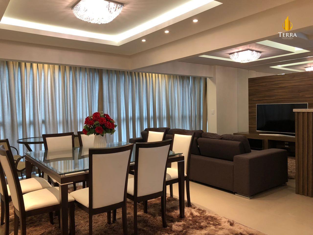 Edifício Albany Apartamento com 3 quartos, Centro: 