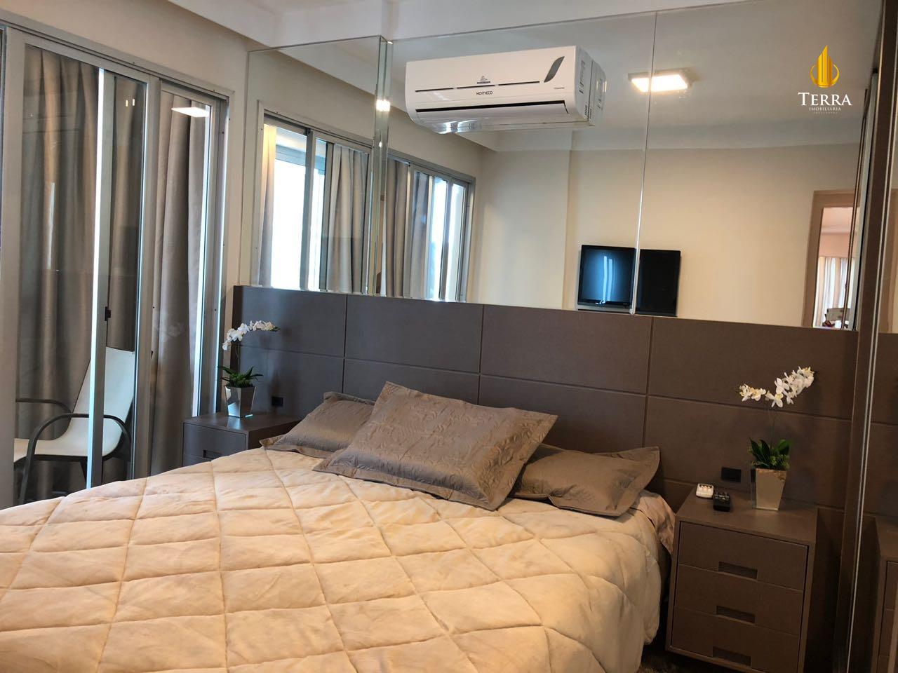 Edifício Albany Apartamento com 3 quartos, Centro: 