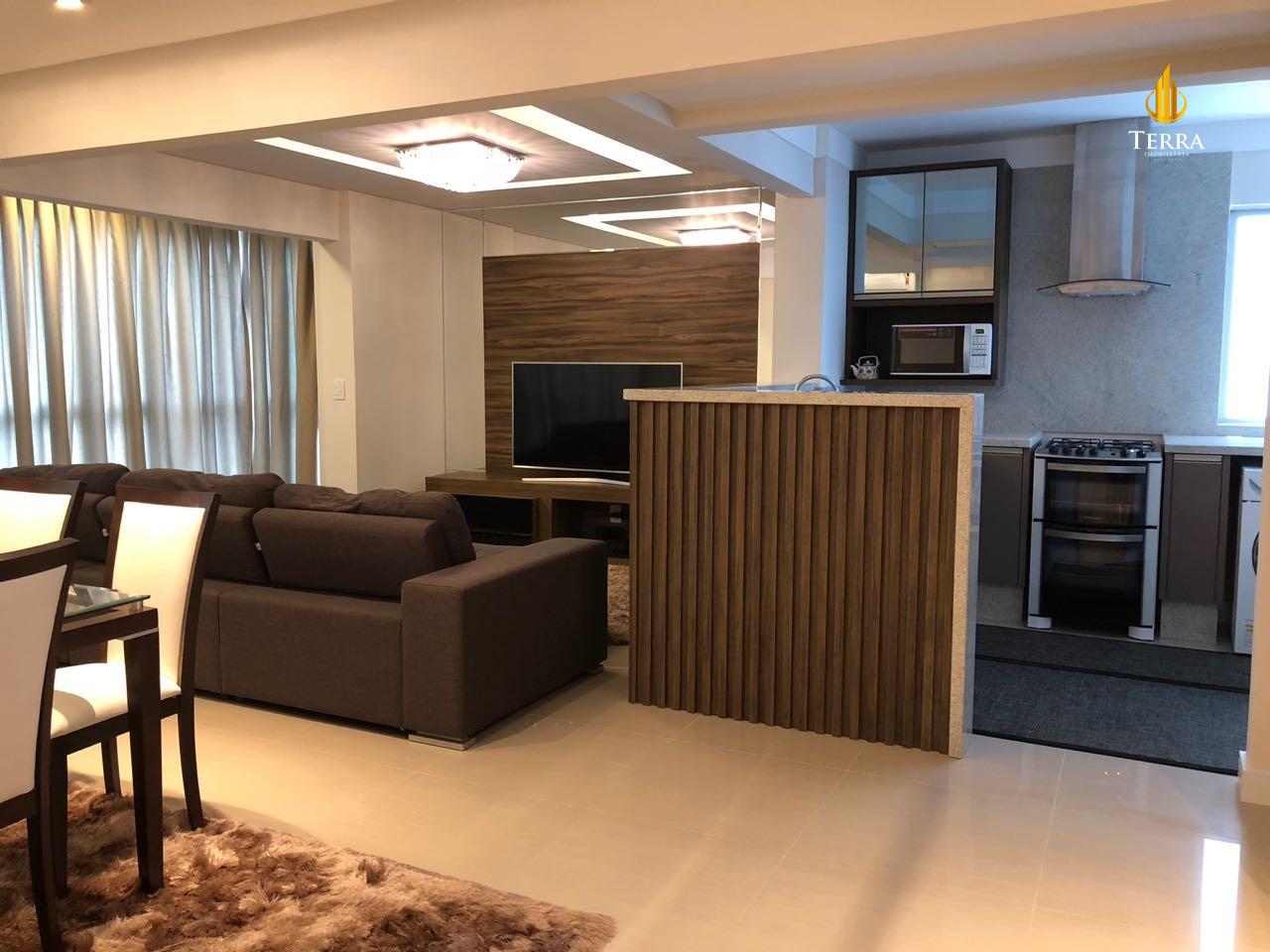 Edifício Albany Apartamento com 3 quartos, Centro: 