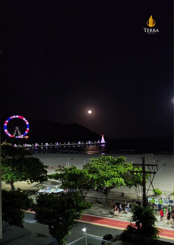 Edifício Albany Apartamento com 3 quartos, Centro: 