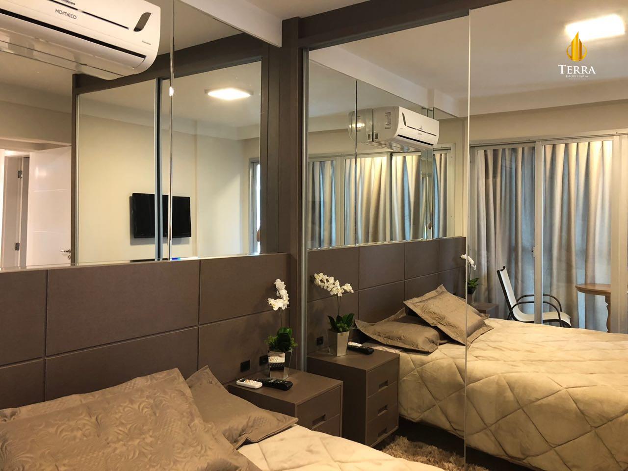 Edifício Albany Apartamento com 3 quartos, Centro: 