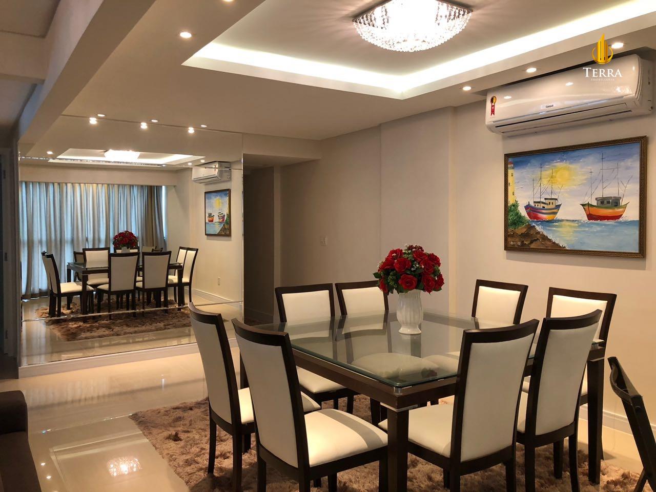 Edifício Albany Apartamento com 3 quartos, Centro: 