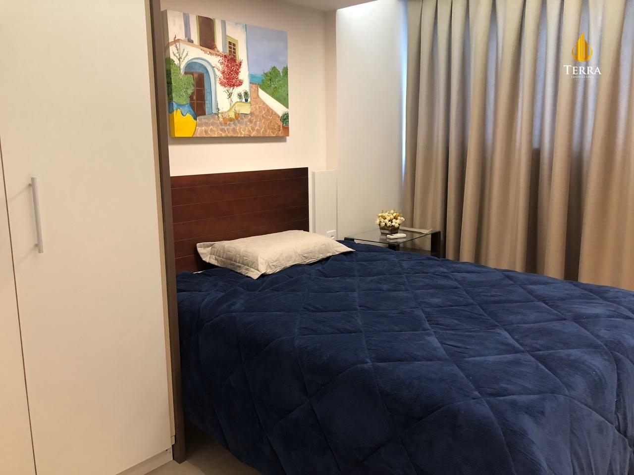 Edifício Albany Apartamento com 3 quartos, Centro: 