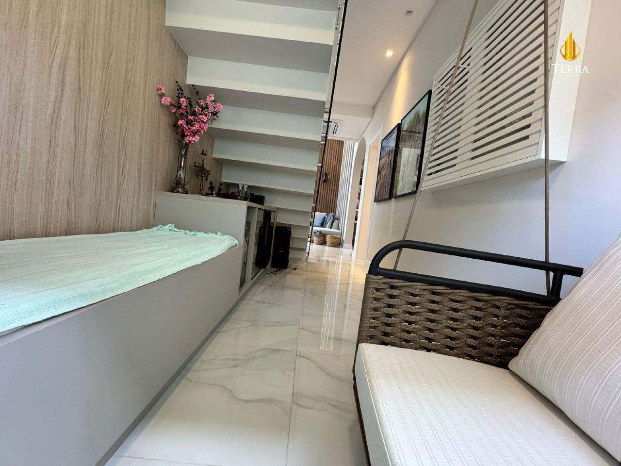 Condomínio Riverside Casa em Condomínio com 4 quartos, Rio do Meio: 