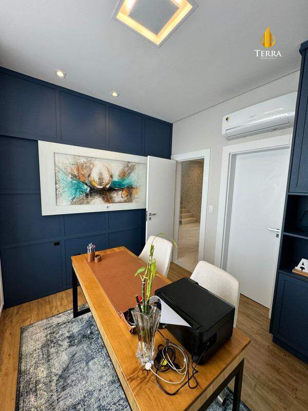 Condomínio Riverside Casa em Condomínio com 4 quartos, Rio do Meio: 