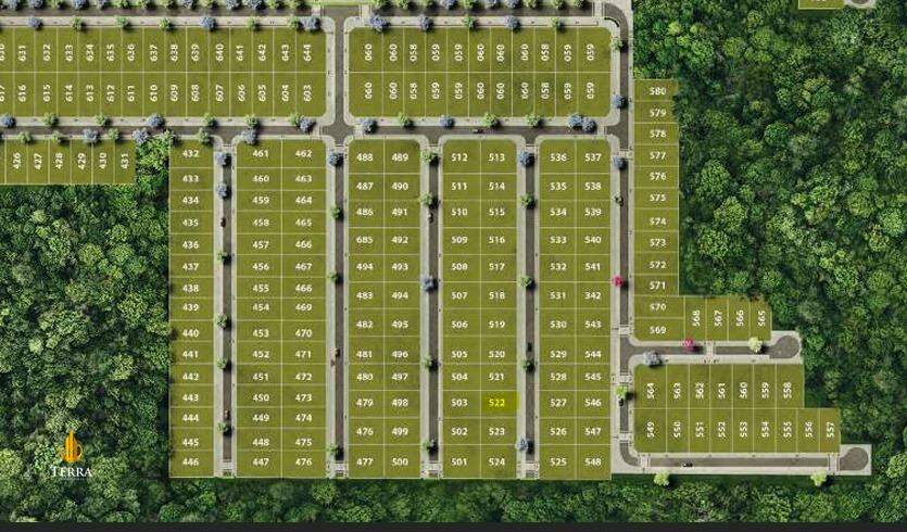 Colinas de Camboriú Village Terreno com , Colinas de Camboriu: 