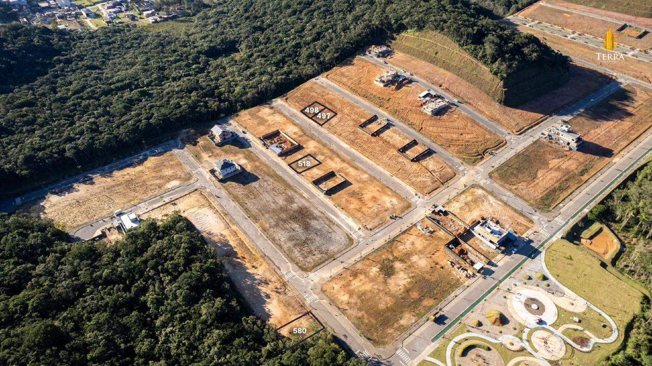 Colinas de Camboriú Village Terreno com , Colinas de Camboriu: