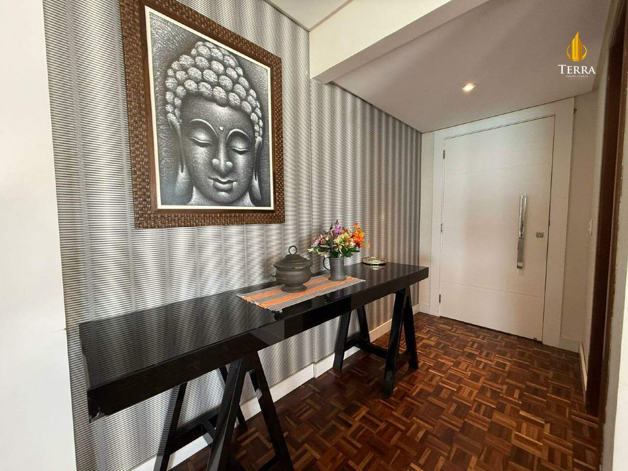  Edifício Constante Apartamento com 4 quartos, Centro: 