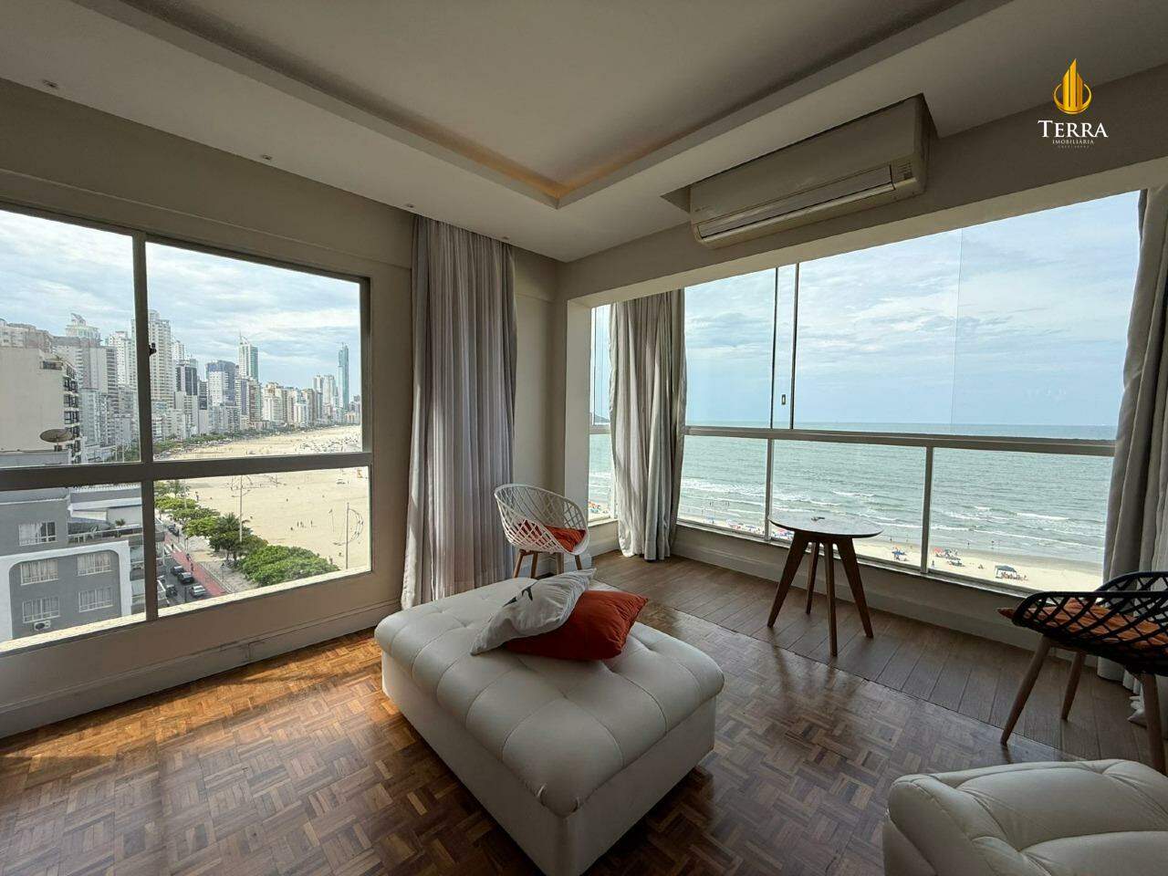  Edifício Constante Apartamento com 4 quartos, Centro: 