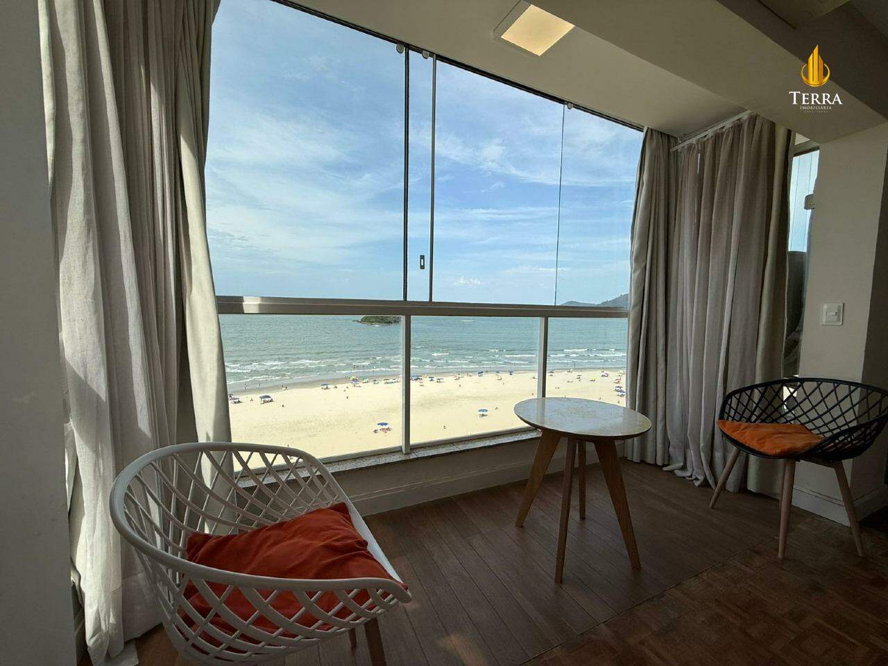  Edifício Constante Apartamento com 4 quartos, Centro: 