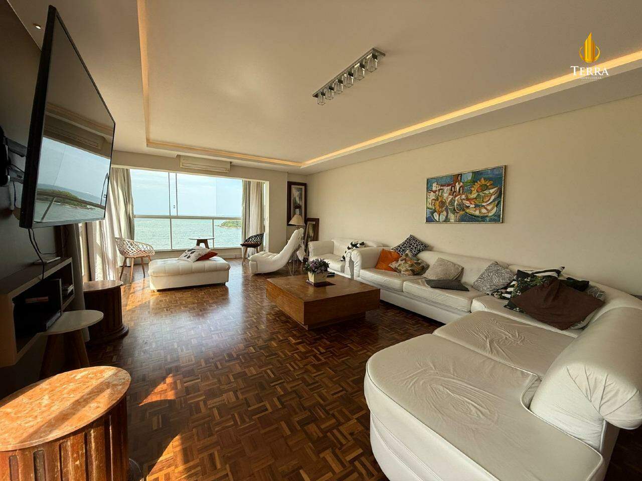  Edifício Constante Apartamento com 4 quartos, Centro: 