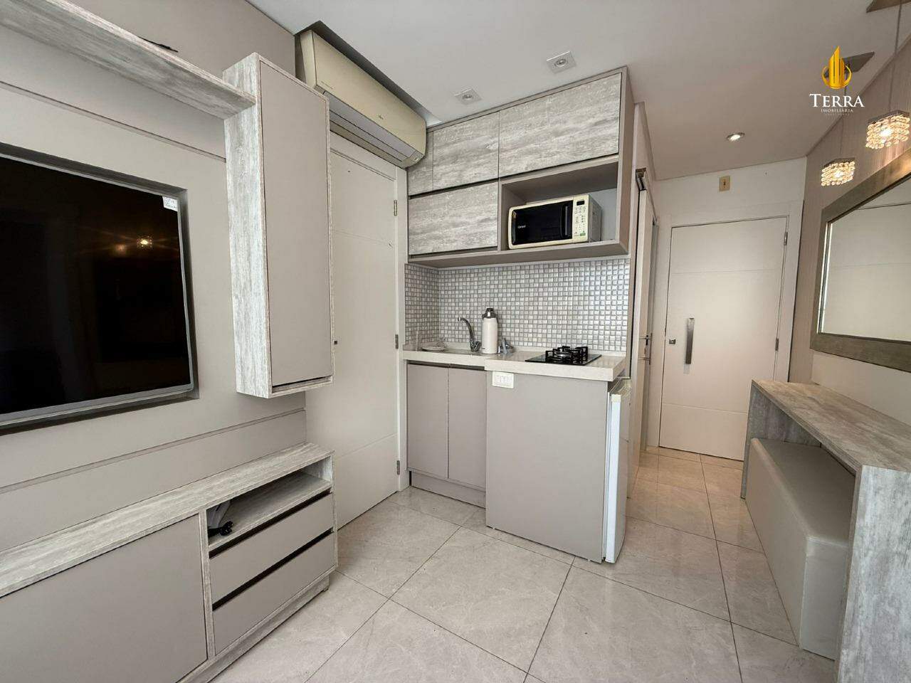  Edifício Constante Apartamento com 4 quartos, Centro: 