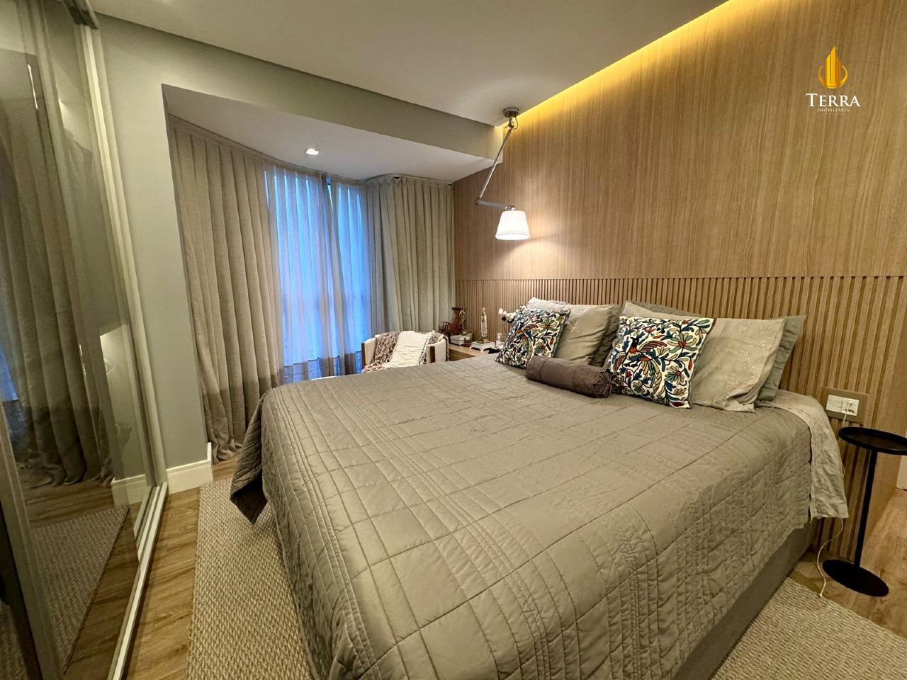 Ilha Sul Residencial Apartamento com 3 quartos, Centro: 