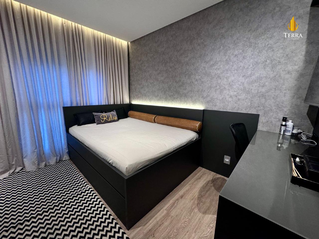 Ilha Sul Residencial Apartamento com 3 quartos, Centro: 