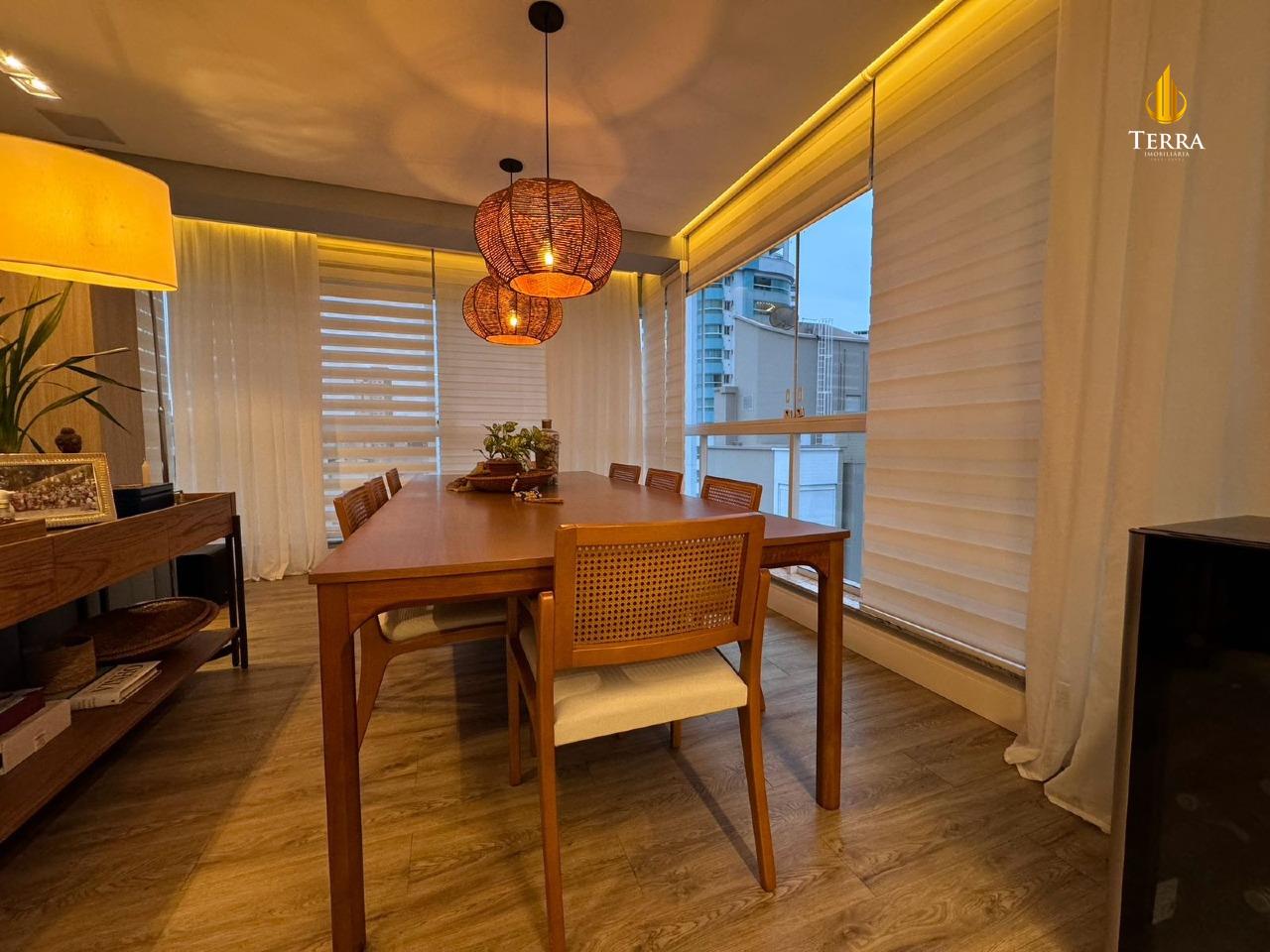 Ilha Sul Residencial Apartamento com 3 quartos, Centro: 