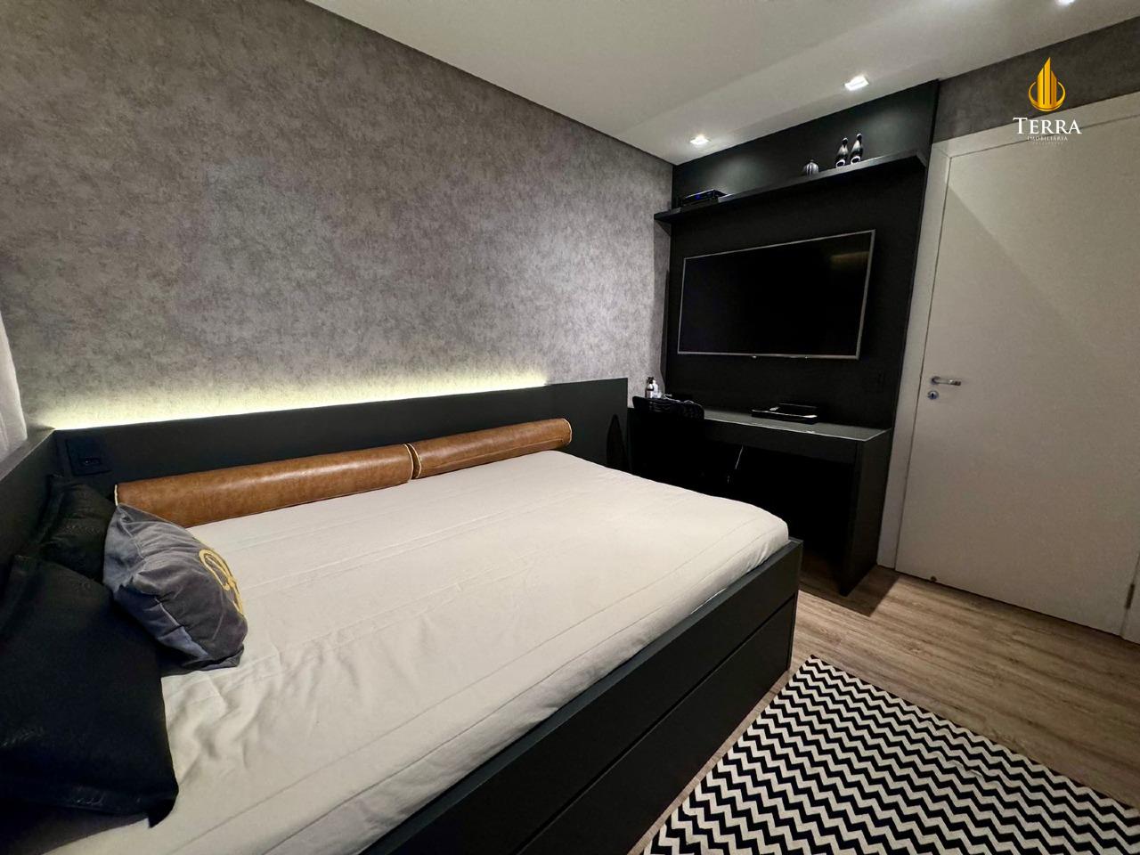 Ilha Sul Residencial Apartamento com 3 quartos, Centro: 