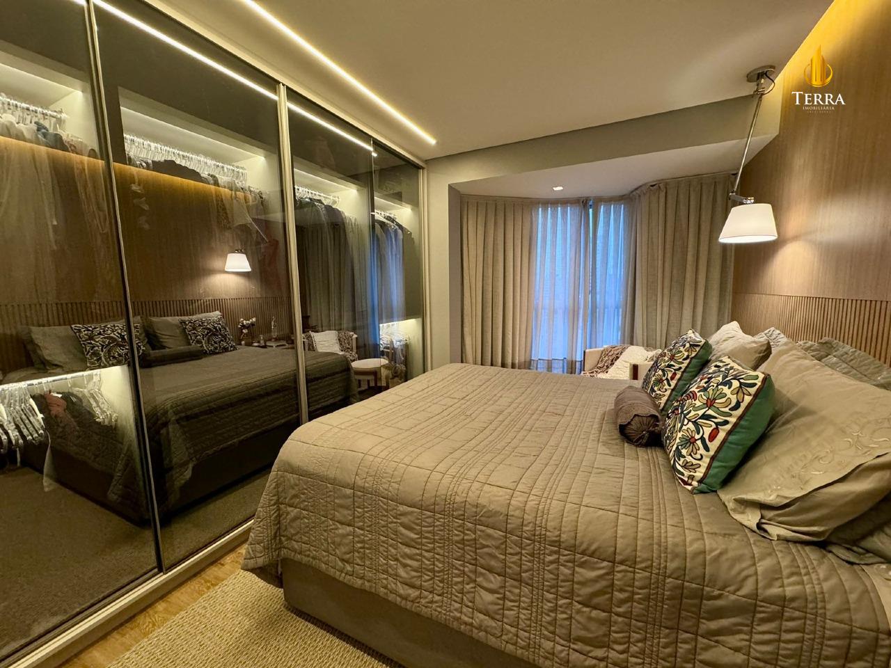 Ilha Sul Residencial Apartamento com 3 quartos, Centro: 